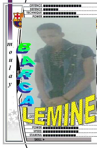 lemine